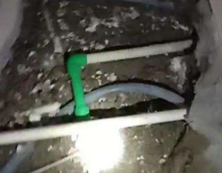 台前卫生间漏水多少钱