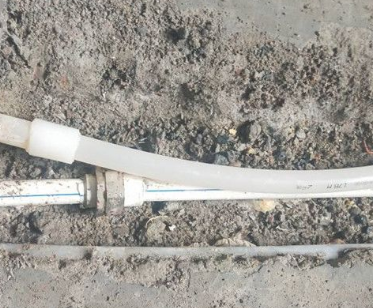 台前卫生间测漏水电话