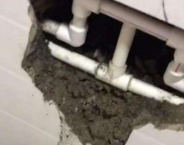 台前卫生间漏水哪家好