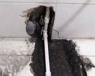 台前卫生间测漏水哪家好