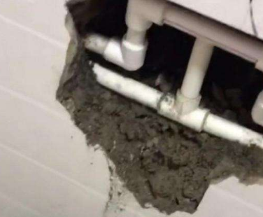 台前卫生间防水找谁好