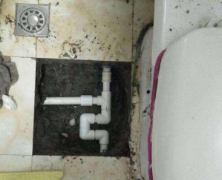 台前卫生间防水推荐公司
