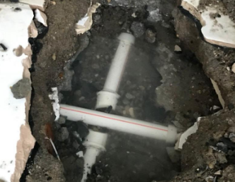 台前卫生间防水公司