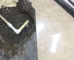 台前卫生间测漏水多少钱