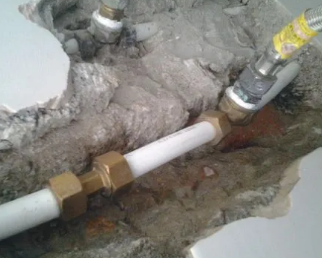 台前测漏水多少钱
