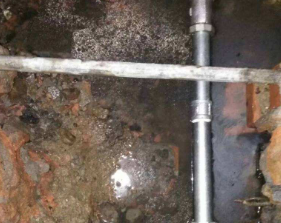 台前卫生间防水多少钱