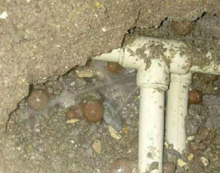 台前卫生间防水的报价