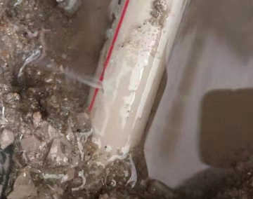 台前水管维修多少钱