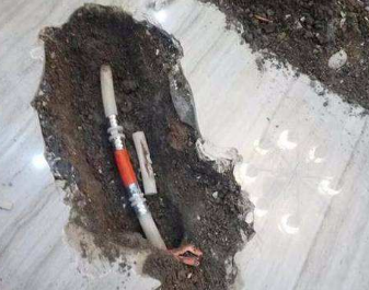 台前水管维修哪家好
