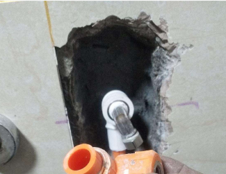 台前卫生间测漏水哪家好