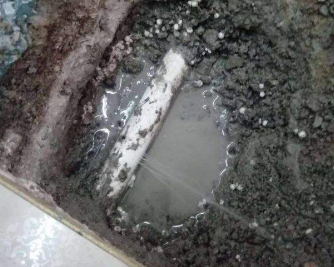 台前卫生间测漏水哪家好