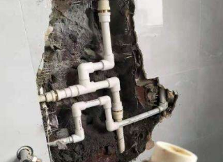台前卫生间测漏水价格多少