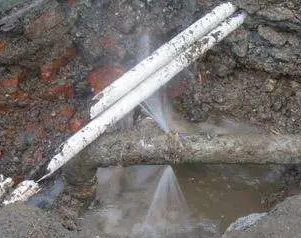 台前水管维修费用是多少