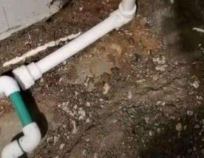 台前卫生间测漏水服务电话