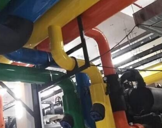 台前水管维修多少钱