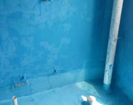 台前卫生间防水多少钱