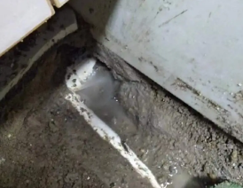 台前卫生间测漏水多少钱