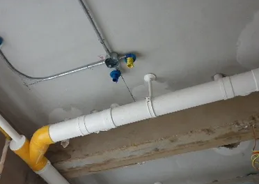 台前水管维修多少钱