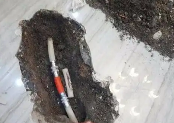 台前卫生间测漏水哪家好
