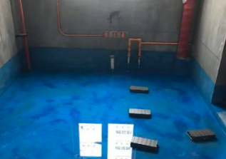 台前卫生间防水步骤