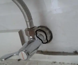 台前水管维修多少钱