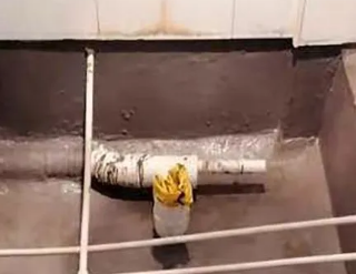 台前卫生间测漏水服务电话