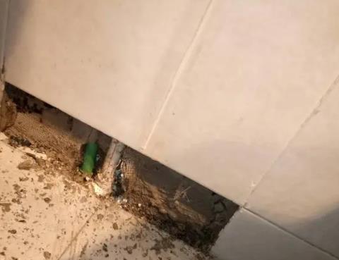 台前测漏水公司为您专业分享下检漏仪器准确定位的方法有什么特点?