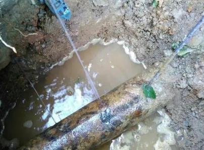 台前卫生间测漏水公司分享下我们可以检测到轻微的漏水和水压吗？