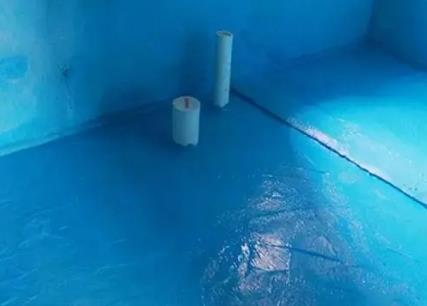 台前卫生间防水公司分享防水小知识