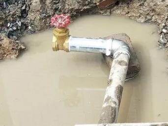 台前漏水检测电话多少