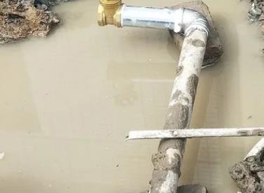 台前测漏水公司电话